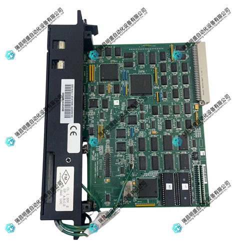 IC697CMM741以太網控制器